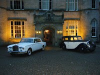 Lothian Classic Wedding Cars 1074141 Image 7
